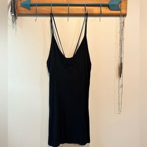 Little black dress LA Hearts, good condition